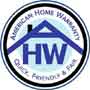 American Home Warranty Logo